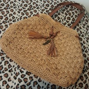 Jessica Simpson purse